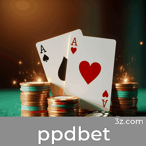 ppdbet: O Melhor em Cassino e Apostas Seguras