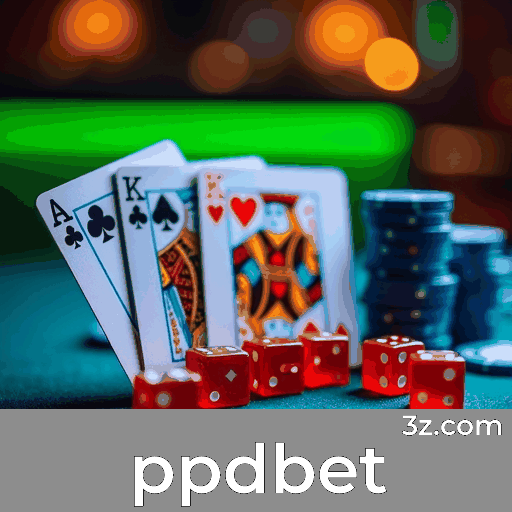 ppdbet: O Melhor em Cassino e Apostas Seguras